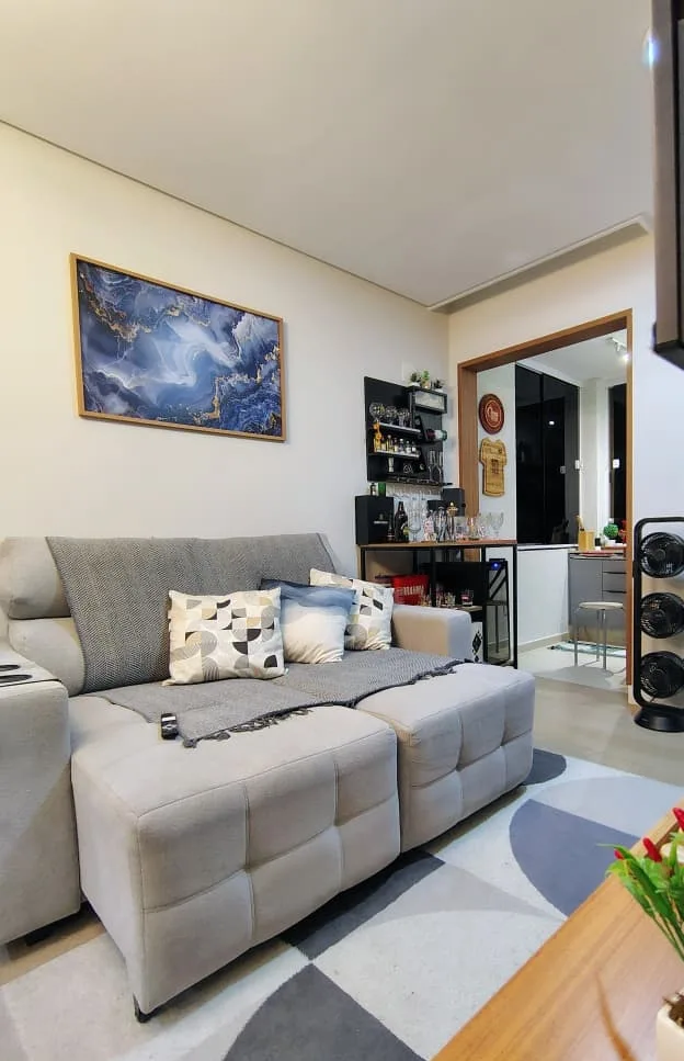 Apartamento 2 quartos em Pium — foto 2 de 22