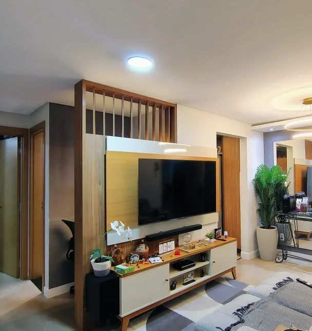 Apartamento 2 quartos em Pium — foto 3 de 22