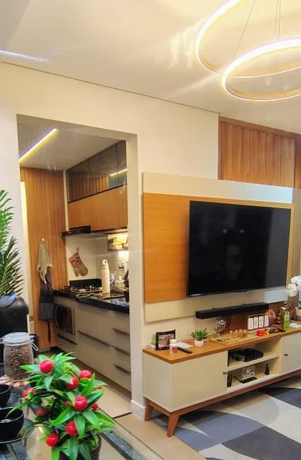 Apartamento 2 quartos em Pium — foto 4 de 22