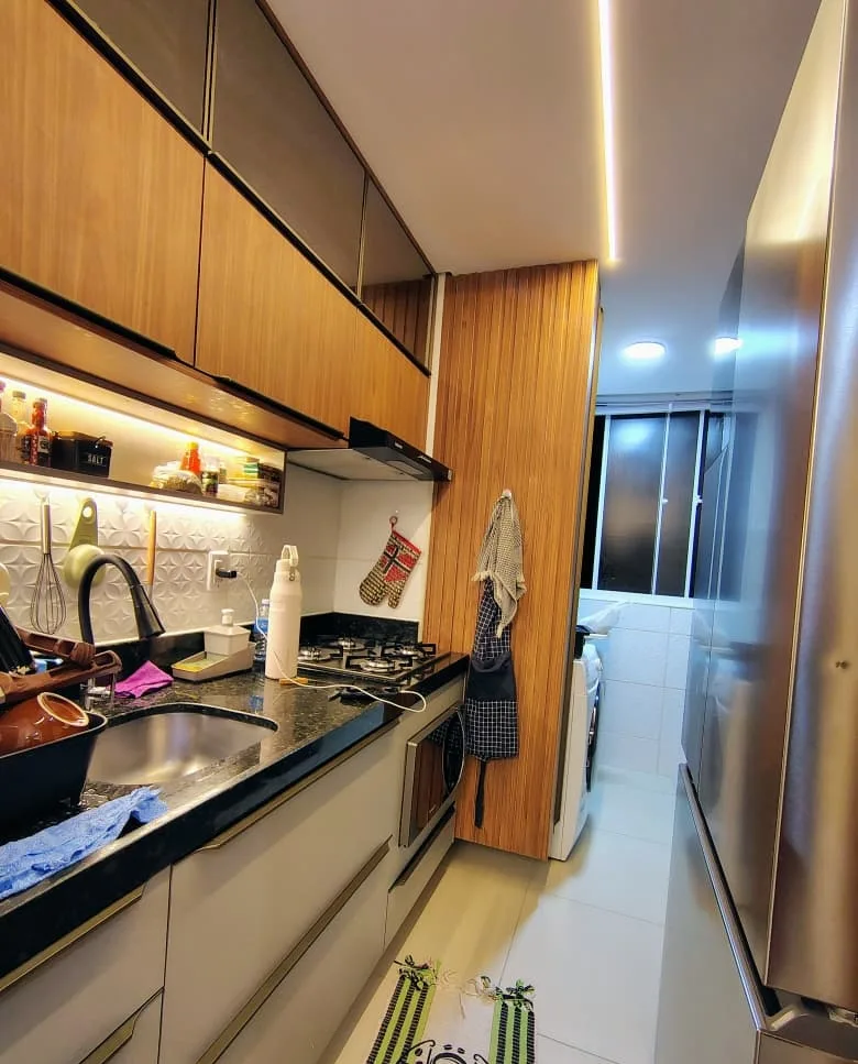 Apartamento 2 quartos em Pium — foto 5 de 22