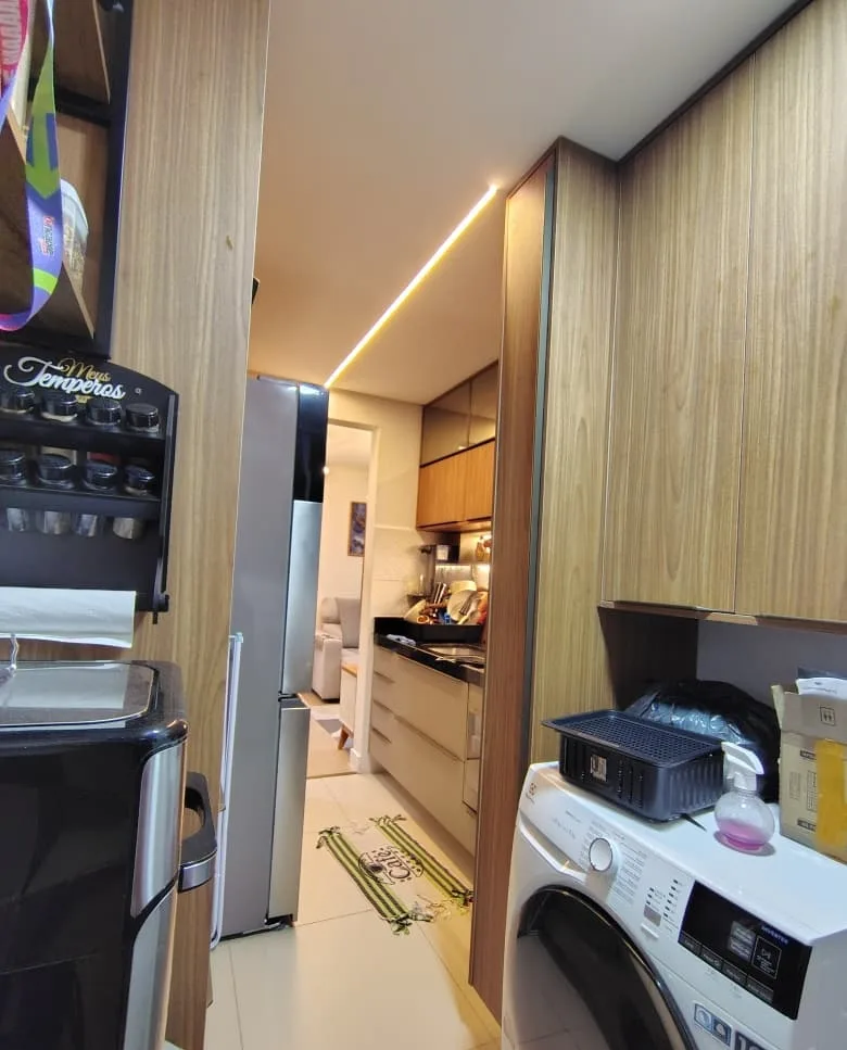 Apartamento 2 quartos em Pium — foto 6 de 22