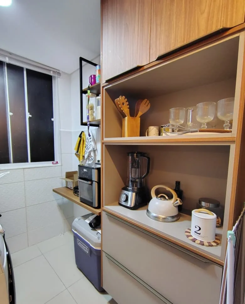 Apartamento 2 quartos em Pium — foto 7 de 22