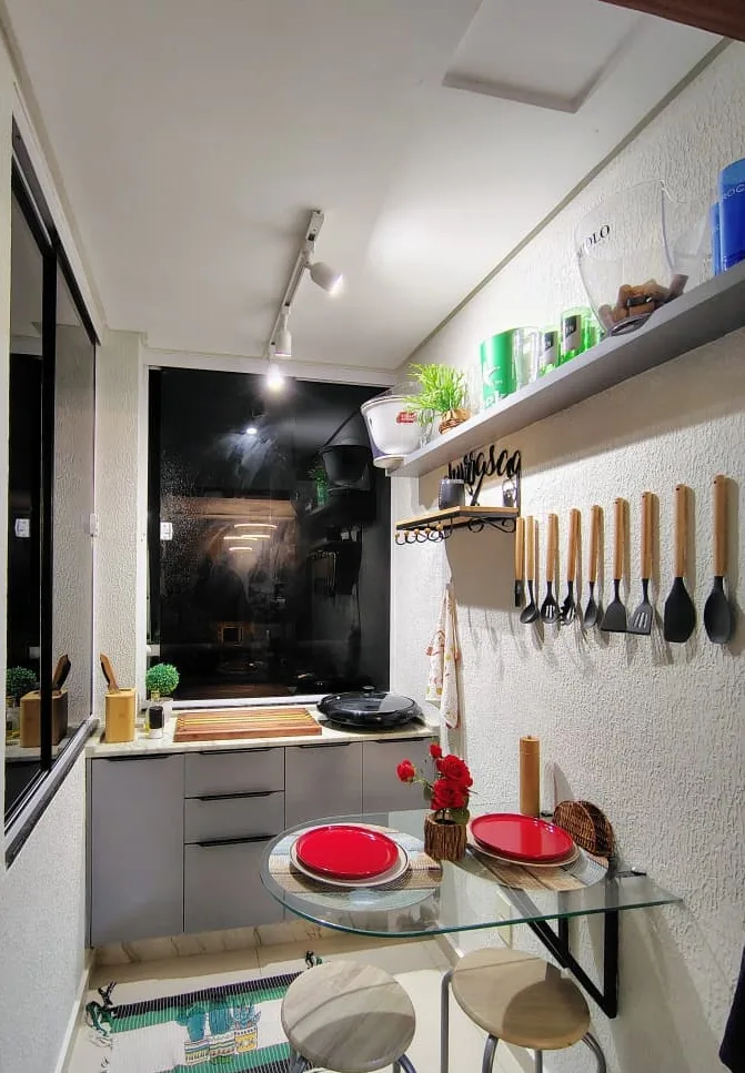 Apartamento 2 quartos em Pium — foto 8 de 22