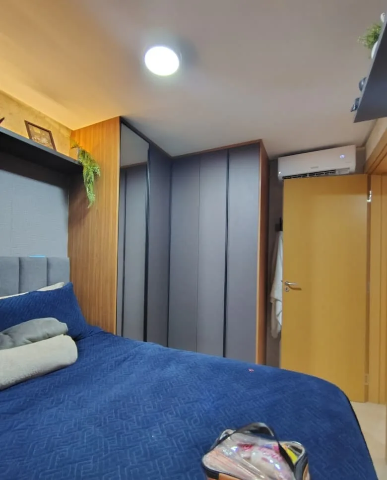 Apartamento 2 quartos em Pium — foto 9 de 22