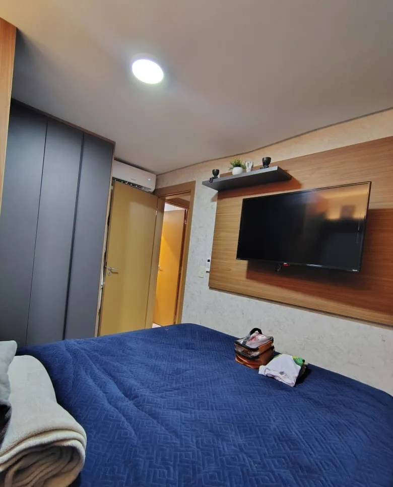 Apartamento 2 quartos em Pium — foto 10 de 22
