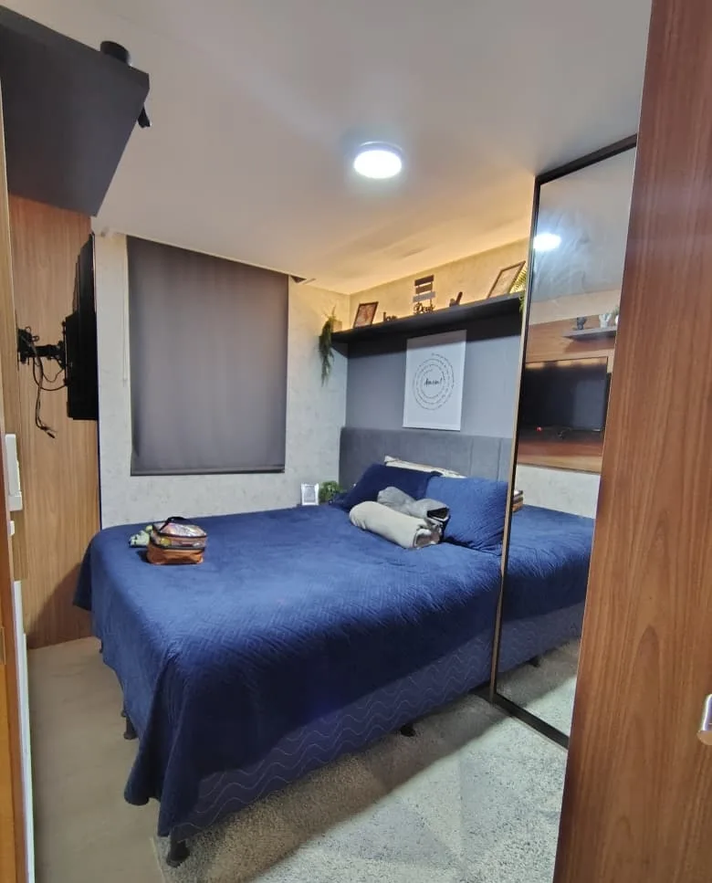 Apartamento 2 quartos em Pium — foto 11 de 22
