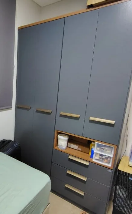 Apartamento 2 quartos em Pium — foto 12 de 22