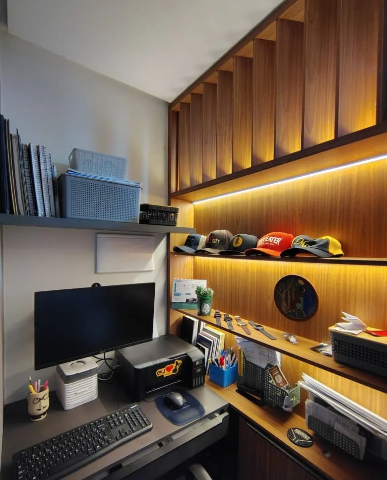 Apartamento 2 quartos em Pium — foto 13 de 22