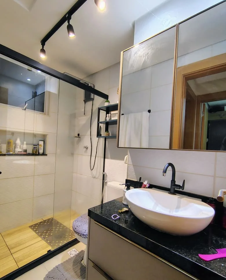 Apartamento 2 quartos em Pium — foto 15 de 22