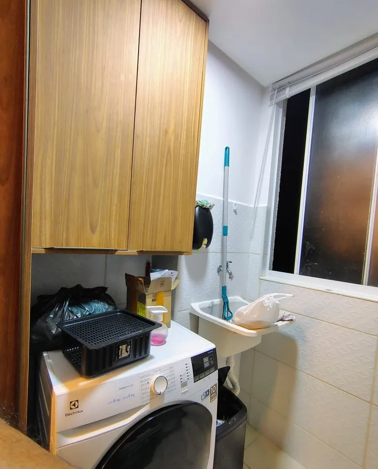 Apartamento 2 quartos em Pium — foto 16 de 22