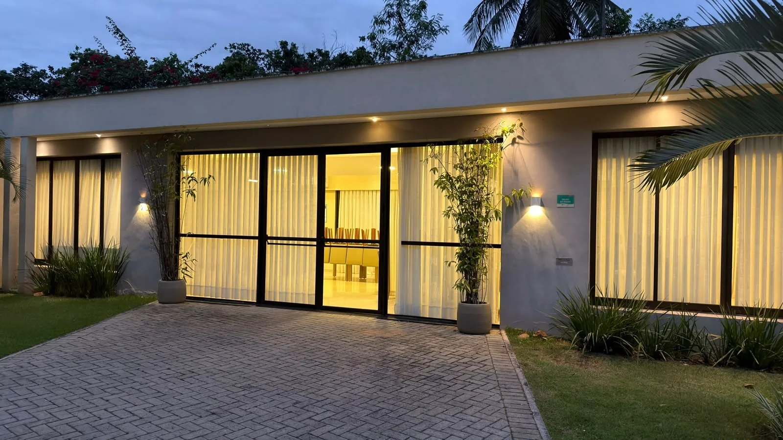 Apartamento 2 quartos em Pium — foto 18 de 22