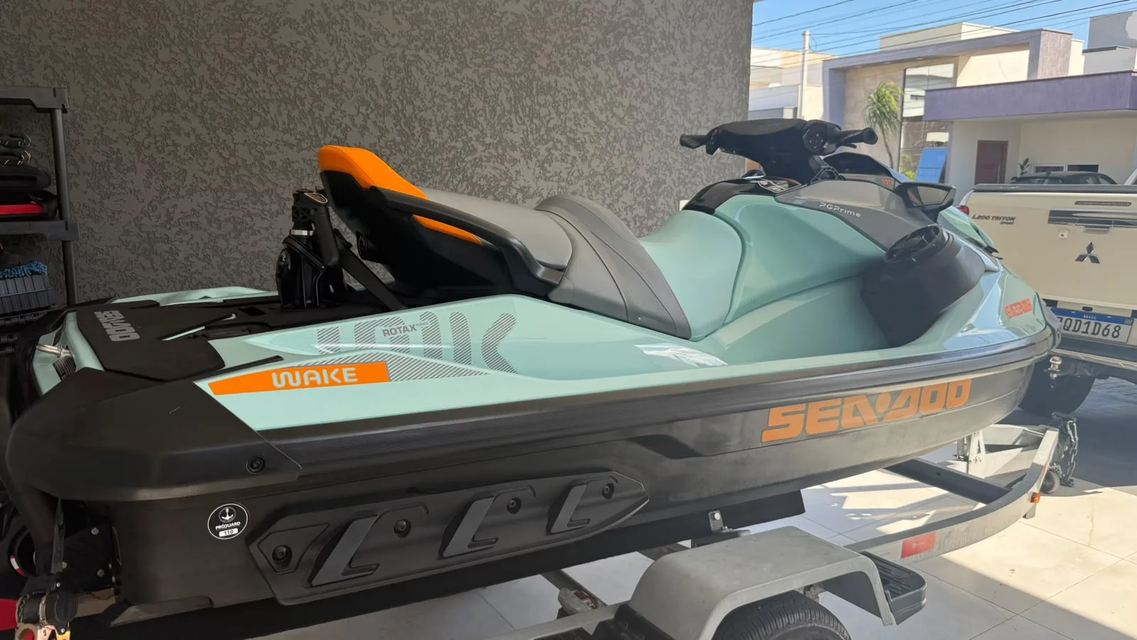 Sea-Doo Wake 170 2024 — foto 4 de 6