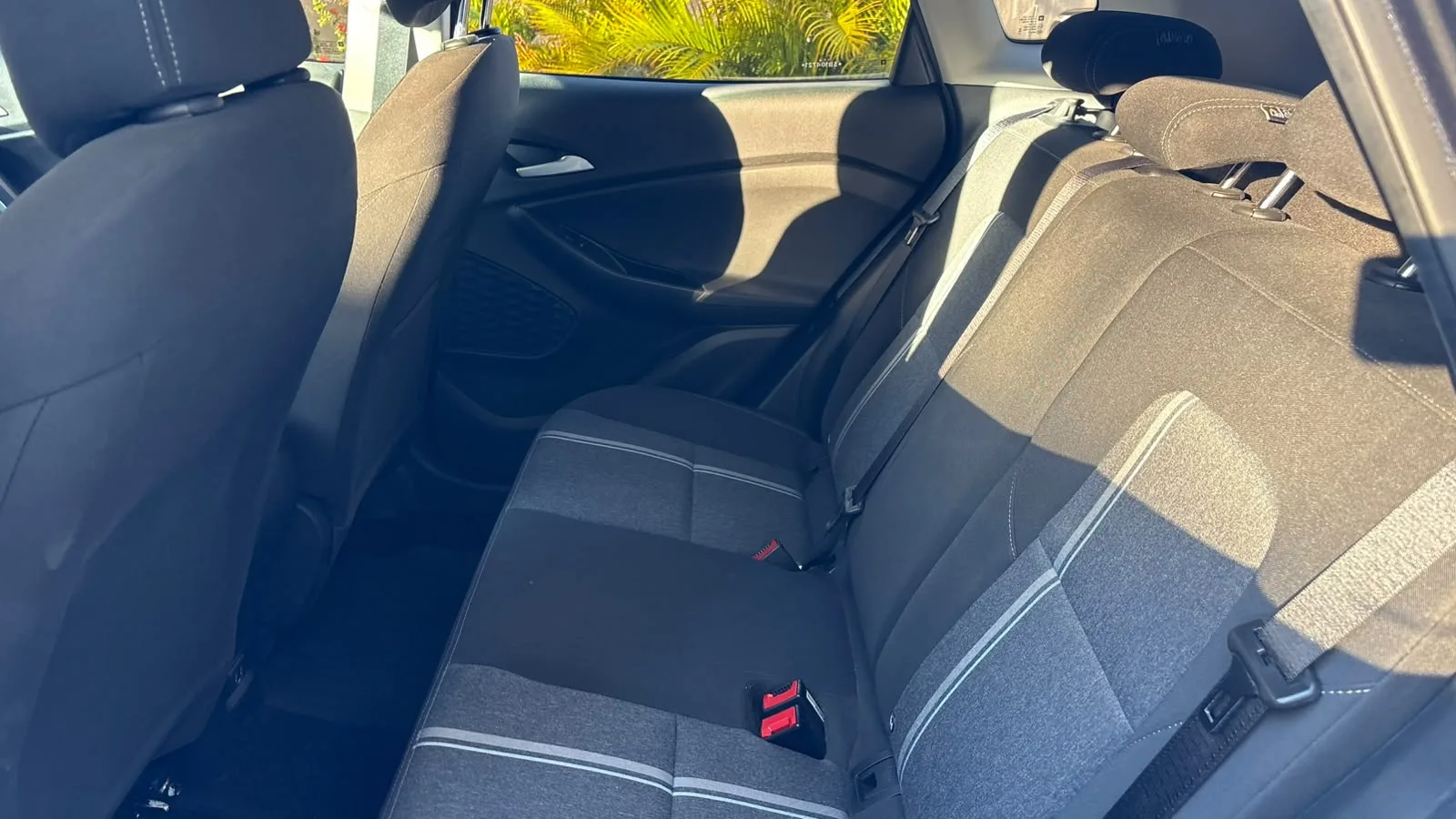 Chevrolet Tracker LT 1.0 Turbo 2025 — foto 8 de 9