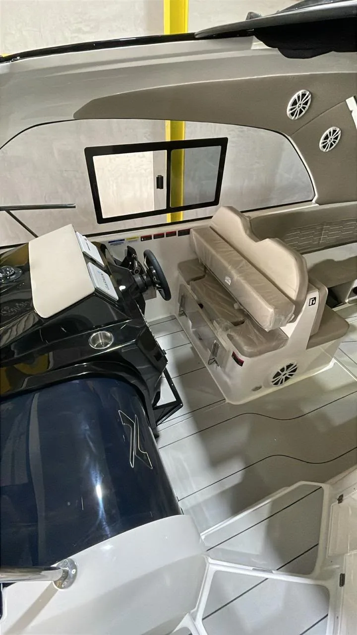 NX Boats NX 350 2026 — foto 7 de 16