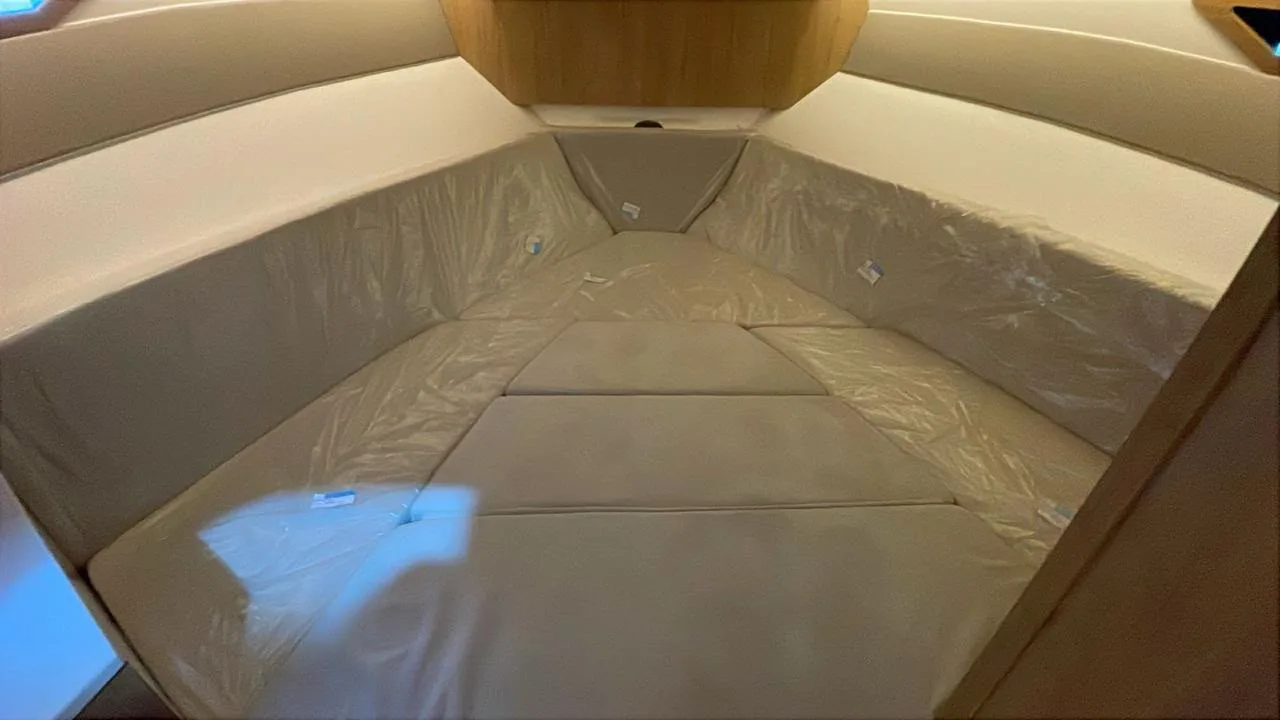 NX Boats NX 350 2026 — foto 10 de 16