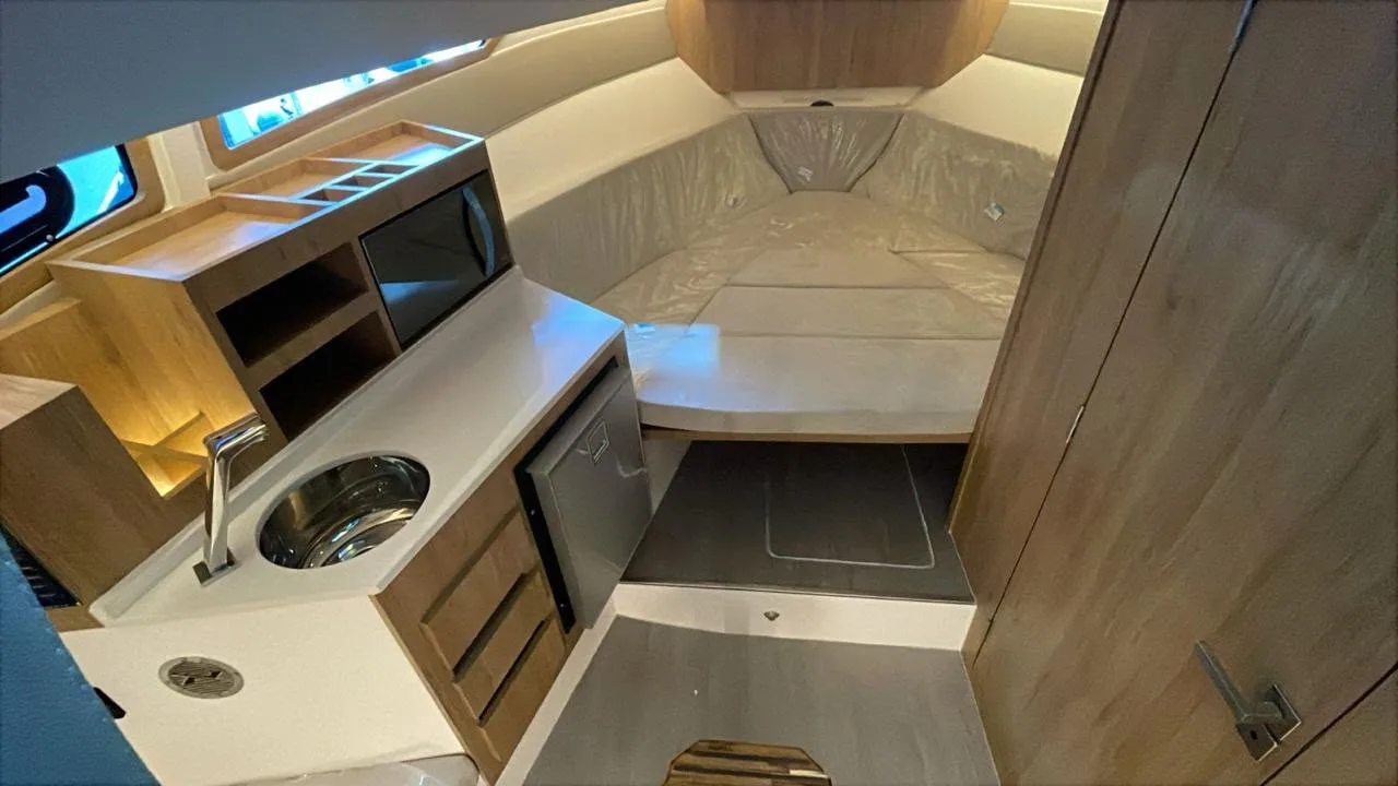 NX Boats NX 350 2026 — foto 12 de 16